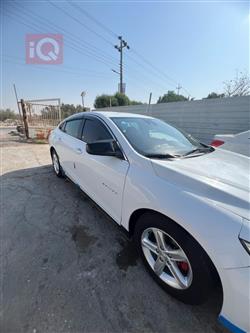 شێڤرۆلێت مالیبۆ